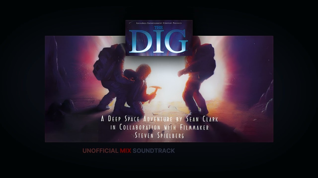 The Dig Extended AE Mix