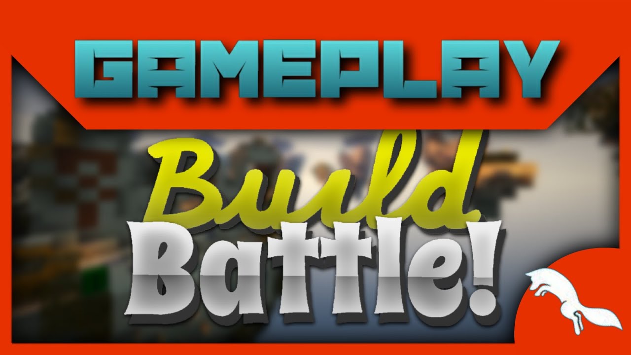 Speedvideo SpeedVideo | Build Battle | I Suck... - YouTube