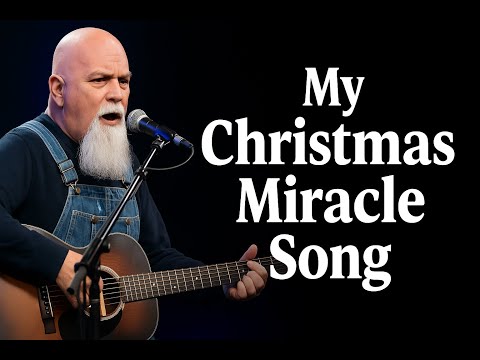 Phillip Rogers performing I Depend On You