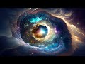 Free your mind  dream about universe  ambient space music