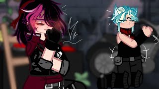 Chunky Boy [BL/Omegaverse] ☆ [Jichen × Helen] Peaceful AU