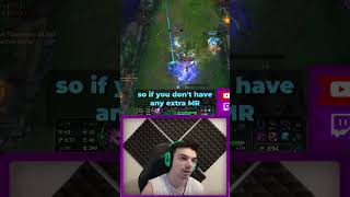 Mid Mages Are Getting BUFFED...