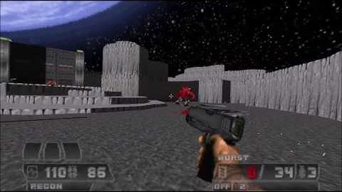 Doomzone v1.5.2 Beta - New Reload Animations