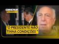 BRESSER-PEREIRA conta BASTIDORES da saída de governo SARNEY e relação com FHC | Conversas Cruzadas
