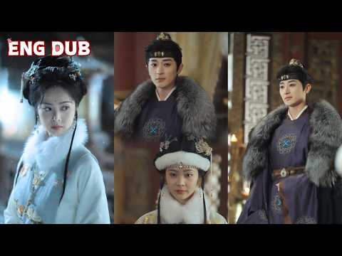 [ENG DUB]◀️ Reborn Three Days Before Divorce, I Took Revenge On My Enemy💥 |CDRAMA