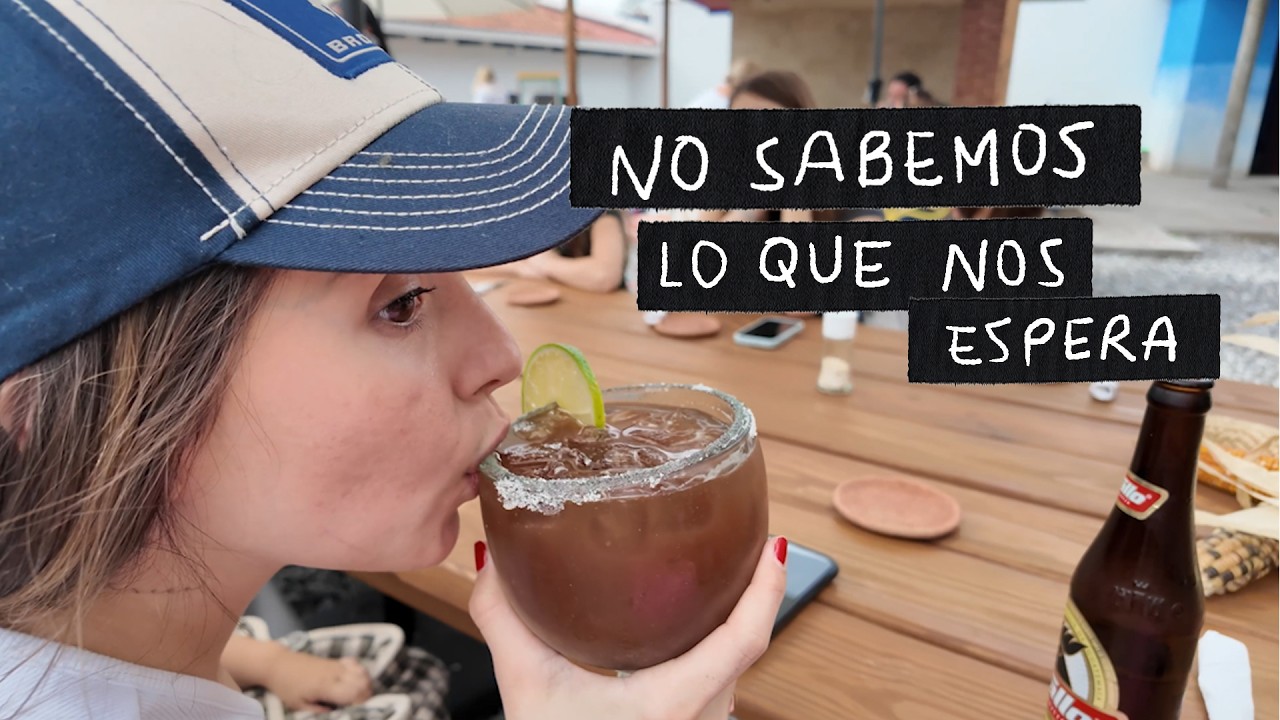 Viajamos con 22 personas a Guatemala a casarnos otra vez