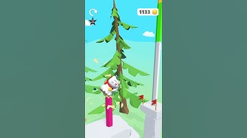 very satisfying and relaxing Asmr sharp flip game #24