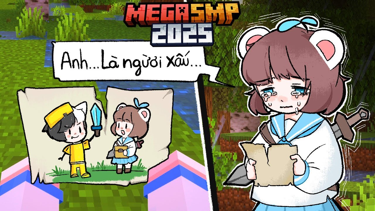 casino news in asia Siro Phản Bội Simmy...Tại Sao 😢❓ |Minecraft MEGA SMP| Tập 2