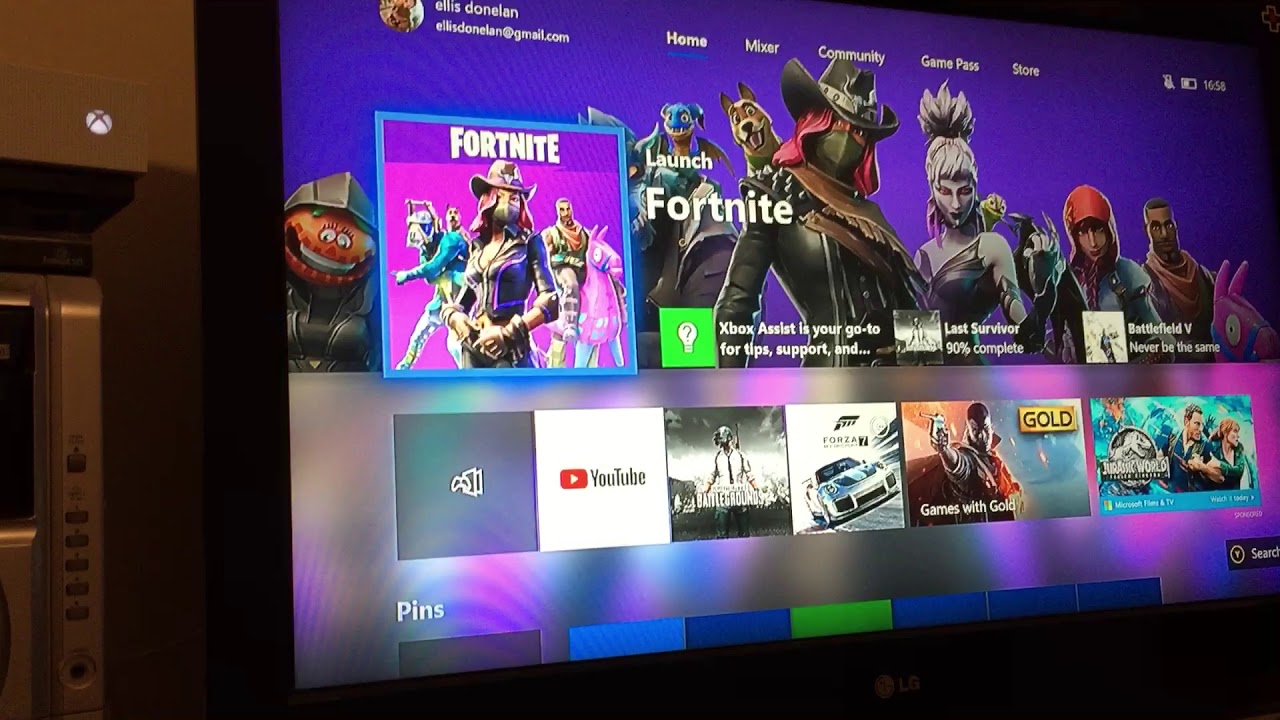 0x80a4001a Xbox Error Message And How To Fix YouTube 0x80a4001a-xbox-error-message-and-how-to-fix-youtube