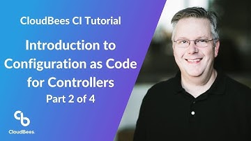 Introduction to Configuration as Code (CasC) for CloudBees CI on traditional platforms (Part 2)