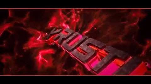 Trusti Intro V2 - by Raysicz