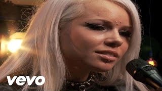 Kerli - Chemical (Livestream) chords