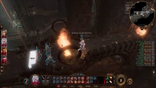 25.07.01 - #2 발더스 게이트 3 (Baldur&#39;s Gate 3)