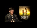 Mr. Will Chats with ASA BUTTERFIELD on THE SPACE BETWEEN US