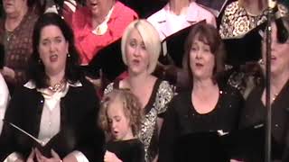 Malta Idaho Ward 100th Anniversary   Nov 2010   SD 480p