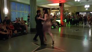 Matteo Hilal In Tango 11 2Leyenda Gaucha Domingo Federico
