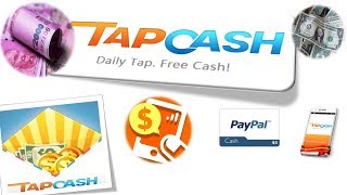 TapCash Overview || Make Money screenshot 4