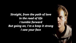 Avicii - For A Better Day Lyrics9
