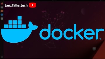 Docker Tutorial for Beginners | Install and Learn Docker in 20minutes! Docker Ubuntu