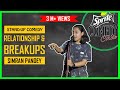 Relationships and Breakups | Stand-up Comedy by Simran Pandey