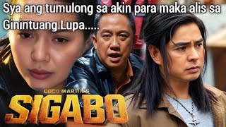SIGABO |  August 2, 2026 Tatapusin ni Gabo| Storytelling and Recap