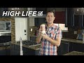 Miller high life review champagne of beers