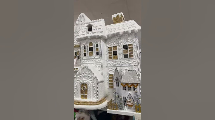 Festive Finds: Exploring Christmas Decorations in Retail Store#ChristmasDecor