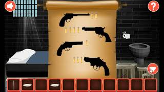 Jail Break Escape screenshot 2