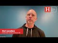 Precise Orthopedic Care: restor3d’s Kurt Jacobus