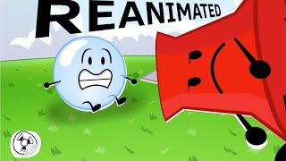 Bfdi 1a reanimated on flipaclip