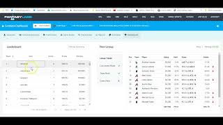 Winning MLB DFS in 2023 - Draftkings Fanduel Stacking!
