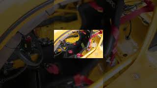 The sights and sounds of a Signal Yellow GT3 RSR | Bring a Trailer