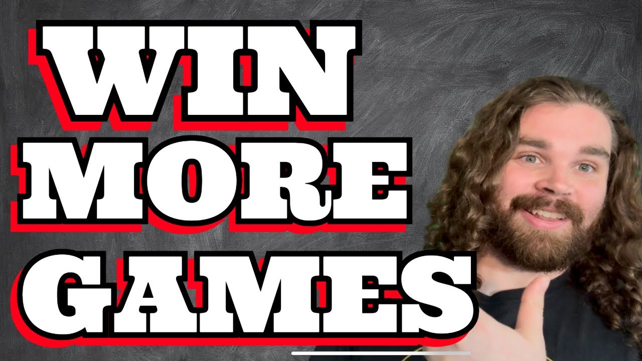 3 Tips That help you win Commander Games 