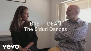 Amy Dickson  Amy Dickson And Brett Dean About The Siduri Dances