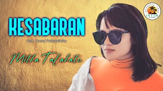 KESABARAN - Mitha Talahatu || Lagu Ambon