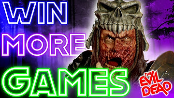 Easily Improve Your Necromancer with this Build (Evil Dead)