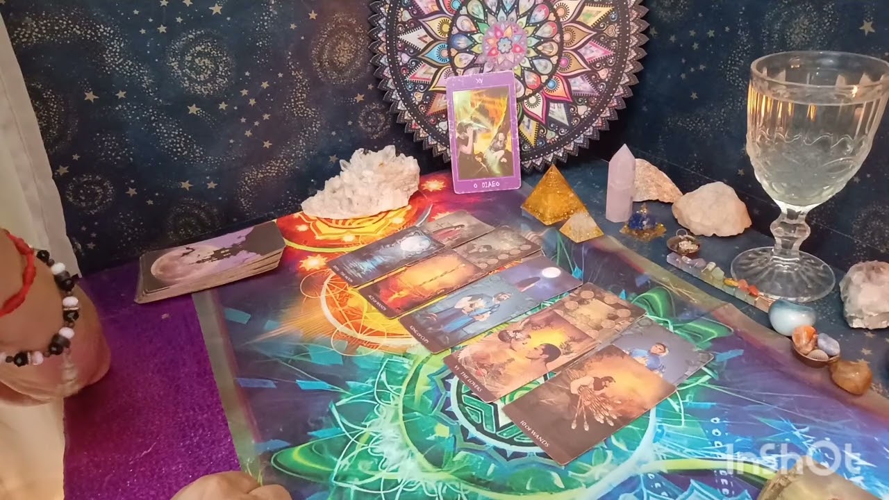 Escorpião ♏ Março 2026- O desafio do mês é você se desviar de tentações que te desviam de um foco.