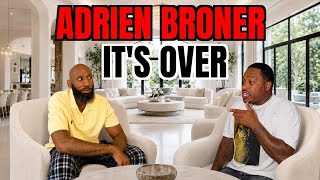 Adrien Broner: "The Problem" is getting worse