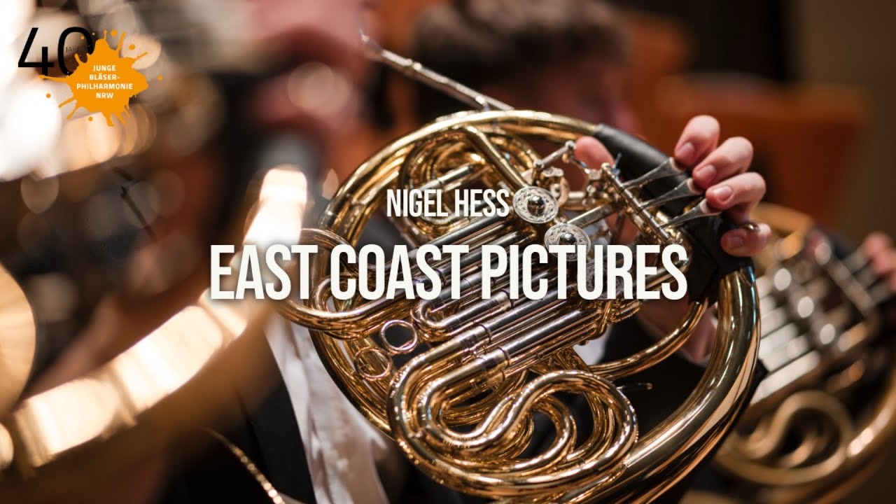 JBP NRW | East Coast Pictures