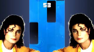 Smooth Criminal - Michael Jackson - Piano Tiles 2 EDM Magic (DOWNLOAD BELOW) screenshot 3