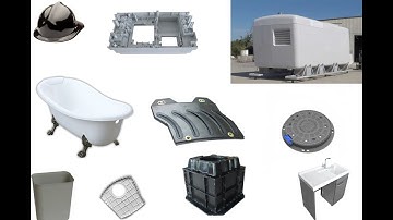 SMC Sheet Molding Compound, BMC Bulk Molding Compound,GMT Glass Mat Thermoplastics