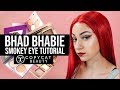 BHAD BHABIE Copycat Beauty Makeup Tutorial | Danielle Bregoli