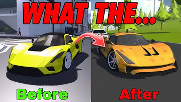 NEW VEHICLE MODELS ARE... Cars LP - New Update! 4.1.0