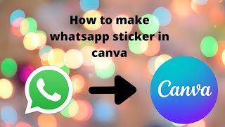 How to make whatsapp sticker in canva screenshot 4