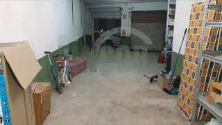 Fincor Vende Local En Can Rull.