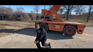 Fast rap “yuno miles” one hour (official video)