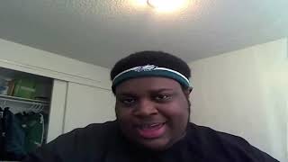 EDP the time I nearly shited on my self at high school