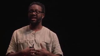 Activating The Transformative Power Of Trust | Mark Lomax | TEDxColumbus