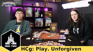 &quot;Убийца&quot; вашей любимой дуэльной игры! HeartCore Games Letsplay - Unforgiven.