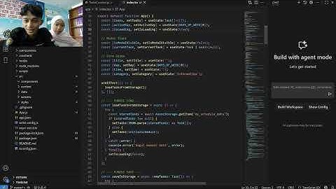 Projek UTS Pemrograman Mobile Platform Apk Schedule Manager Campus